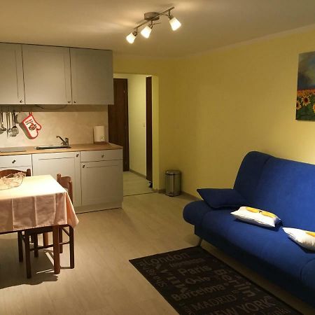Apartment Branka Umag Extérieur photo