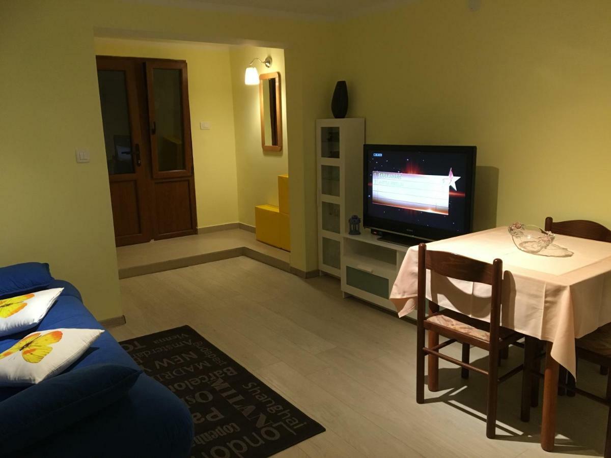 Apartment Branka Umag Extérieur photo