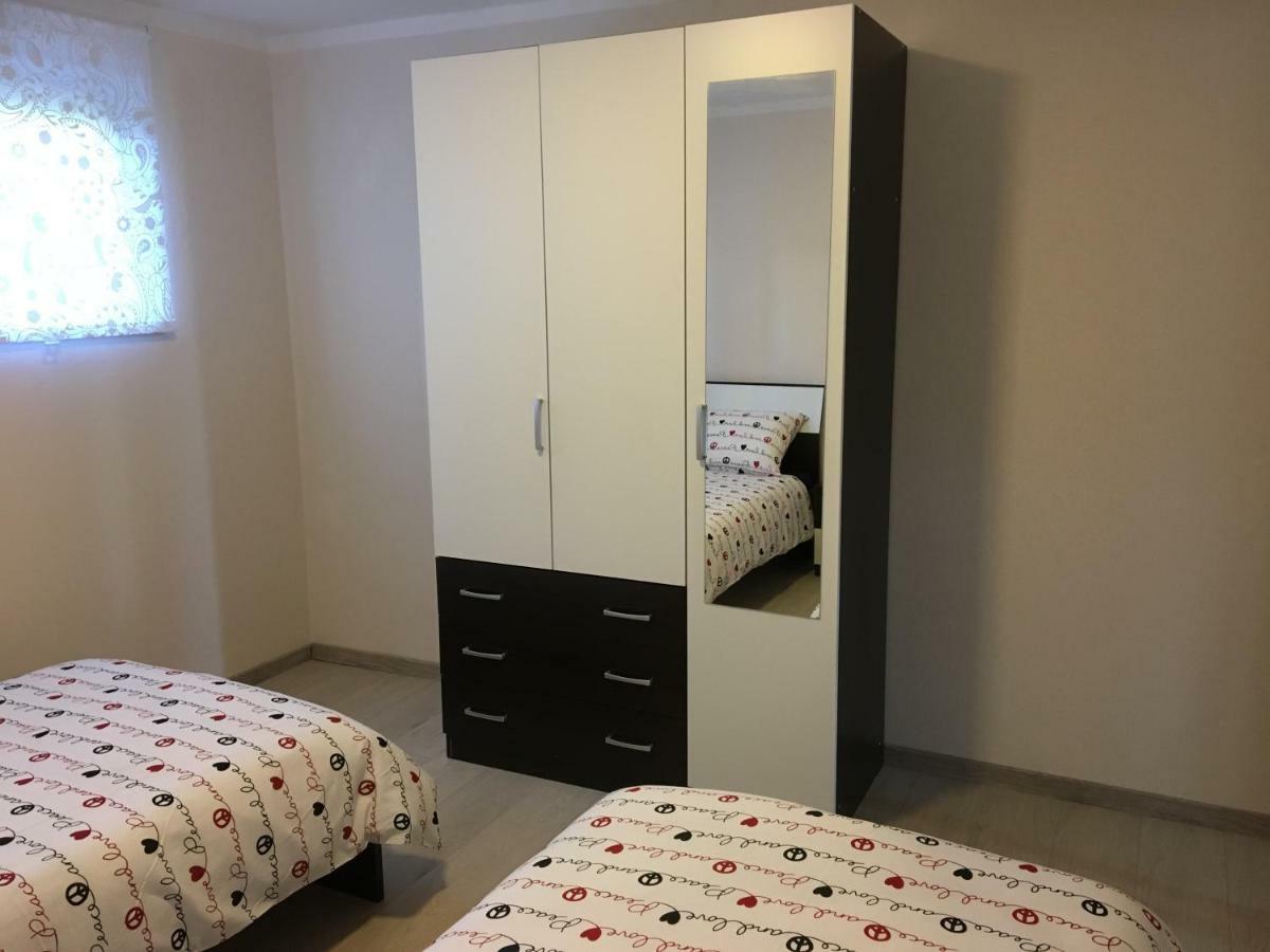 Apartment Branka Umag Extérieur photo