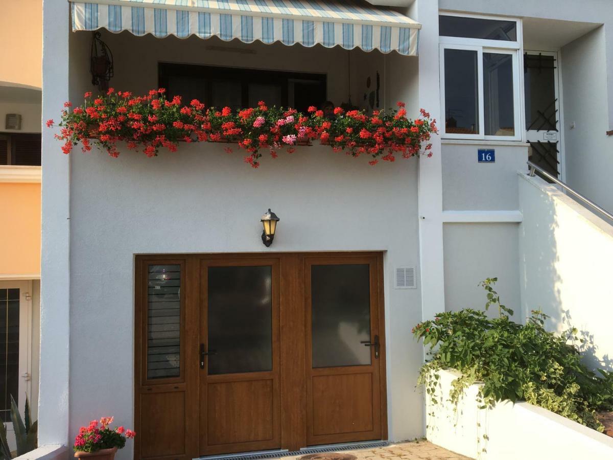 Apartment Branka Umag Extérieur photo