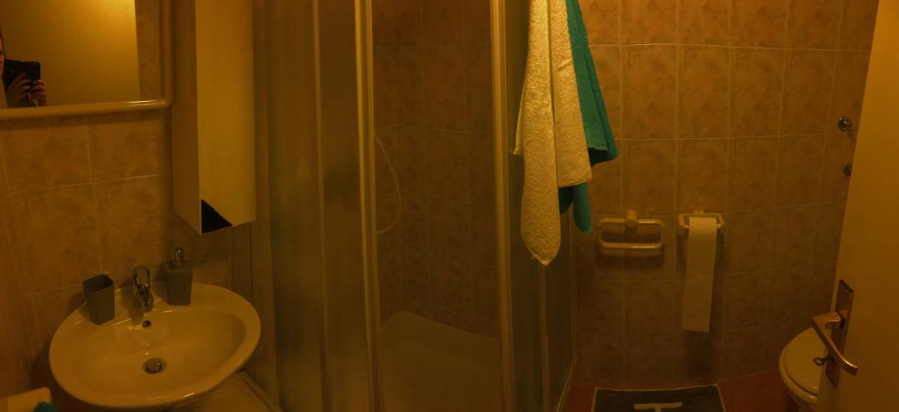 Apartment Branka Umag Extérieur photo